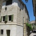 Uzès is heaven on earth
