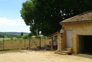 off the beaten track
