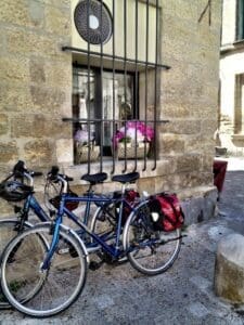 Playing like a local in Uzès