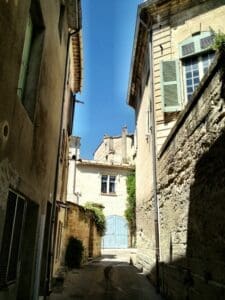 An Unforgettable Day in Uzès 