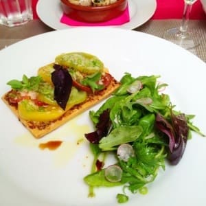French food