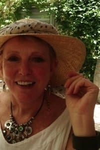 no romance Deborah Barefoot Blogger