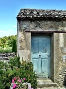 van gogh's trail