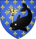 Seal for Sete a French beach holiday site