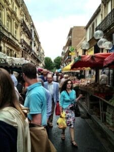Visit Languedoc-Roussillon