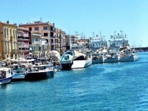 Sete France