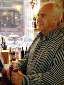 Beaujolais Nouveau Day