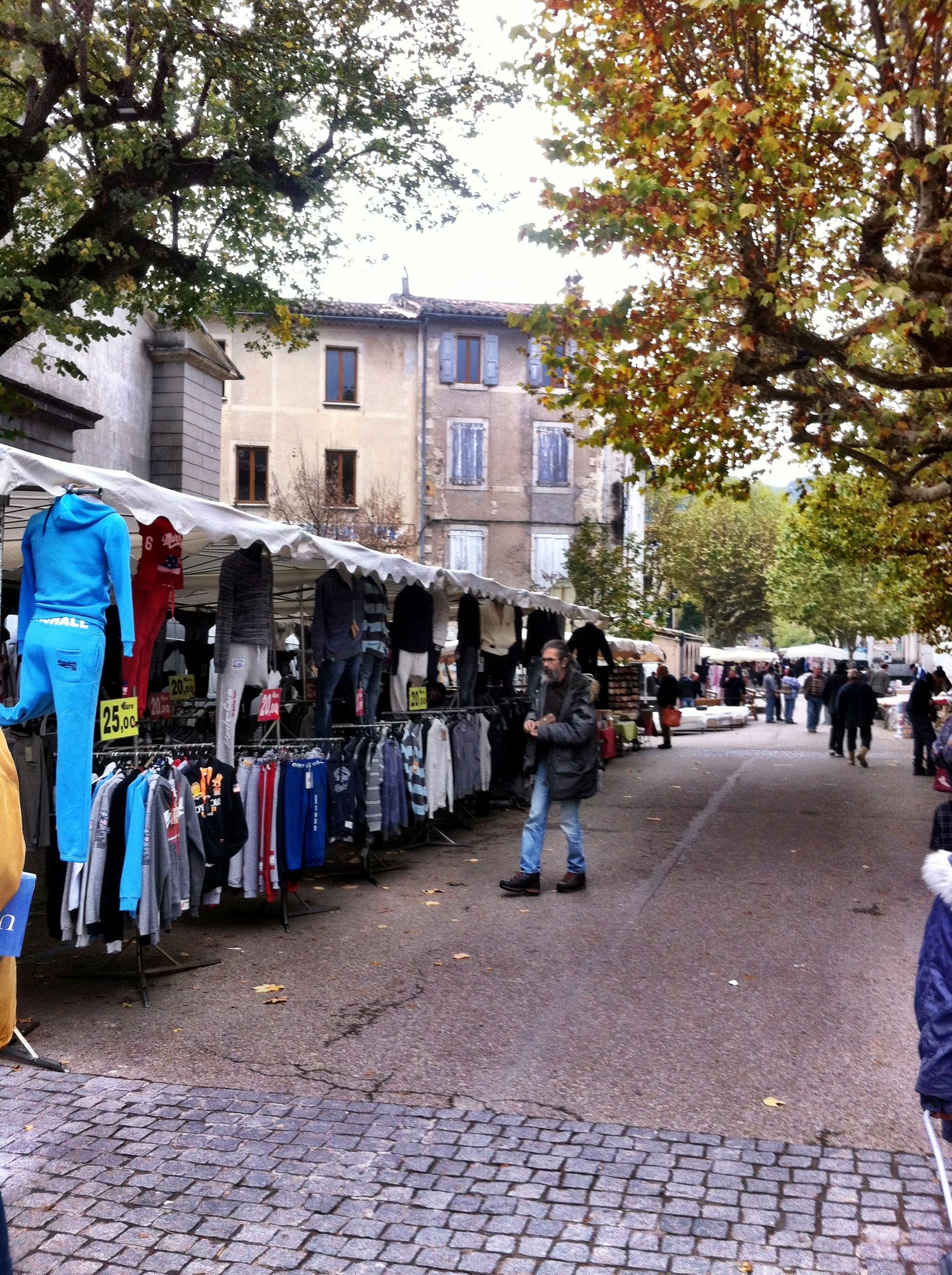 San Jean du Gard
