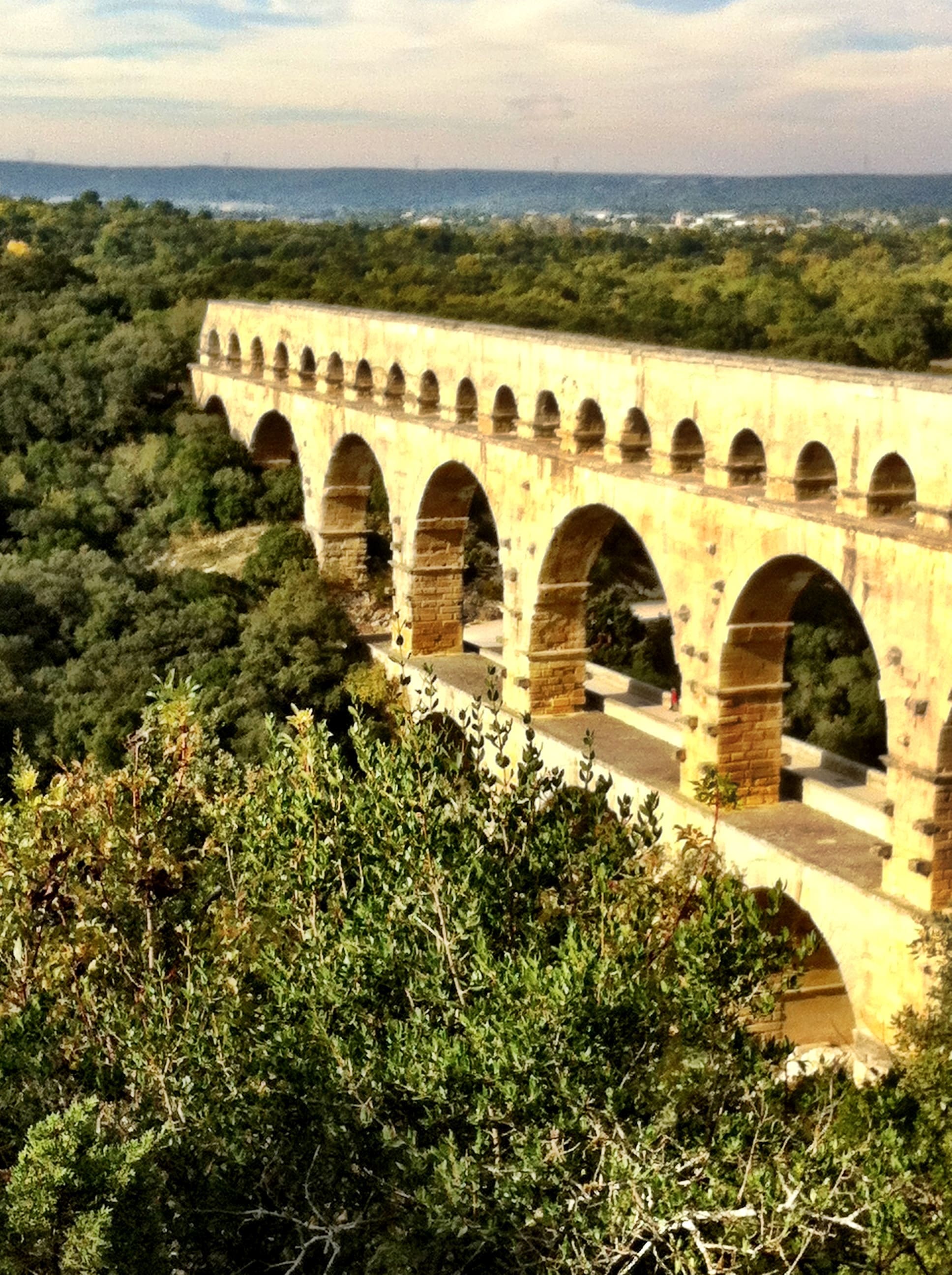 Pont du Gard