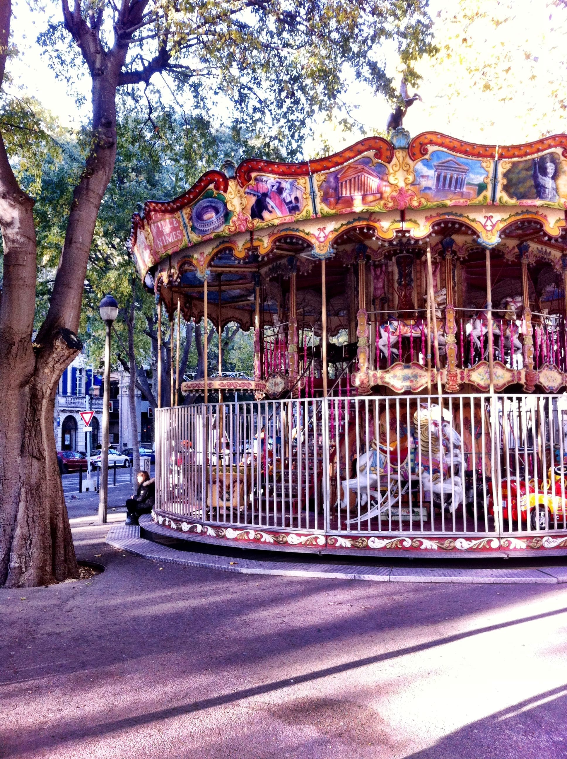 Nimes