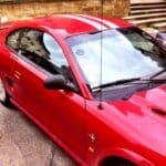 expat car adventures in France