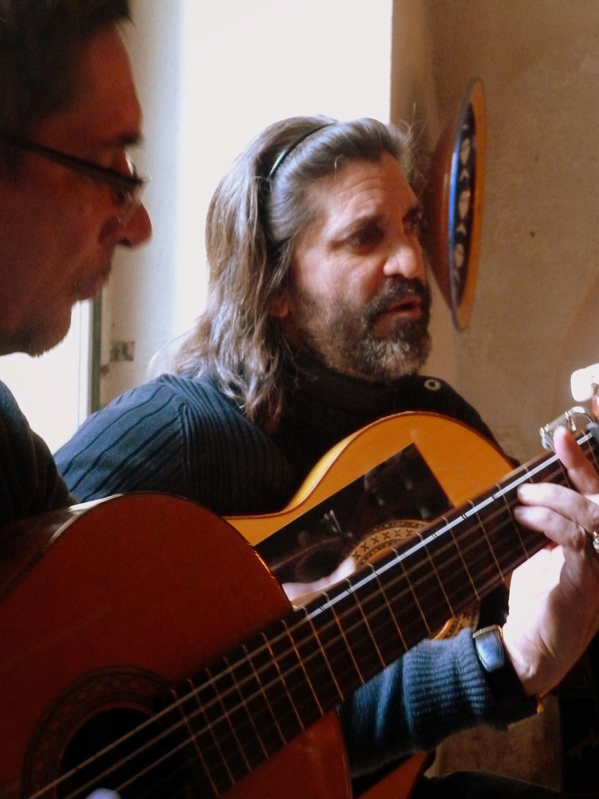 Flamenco