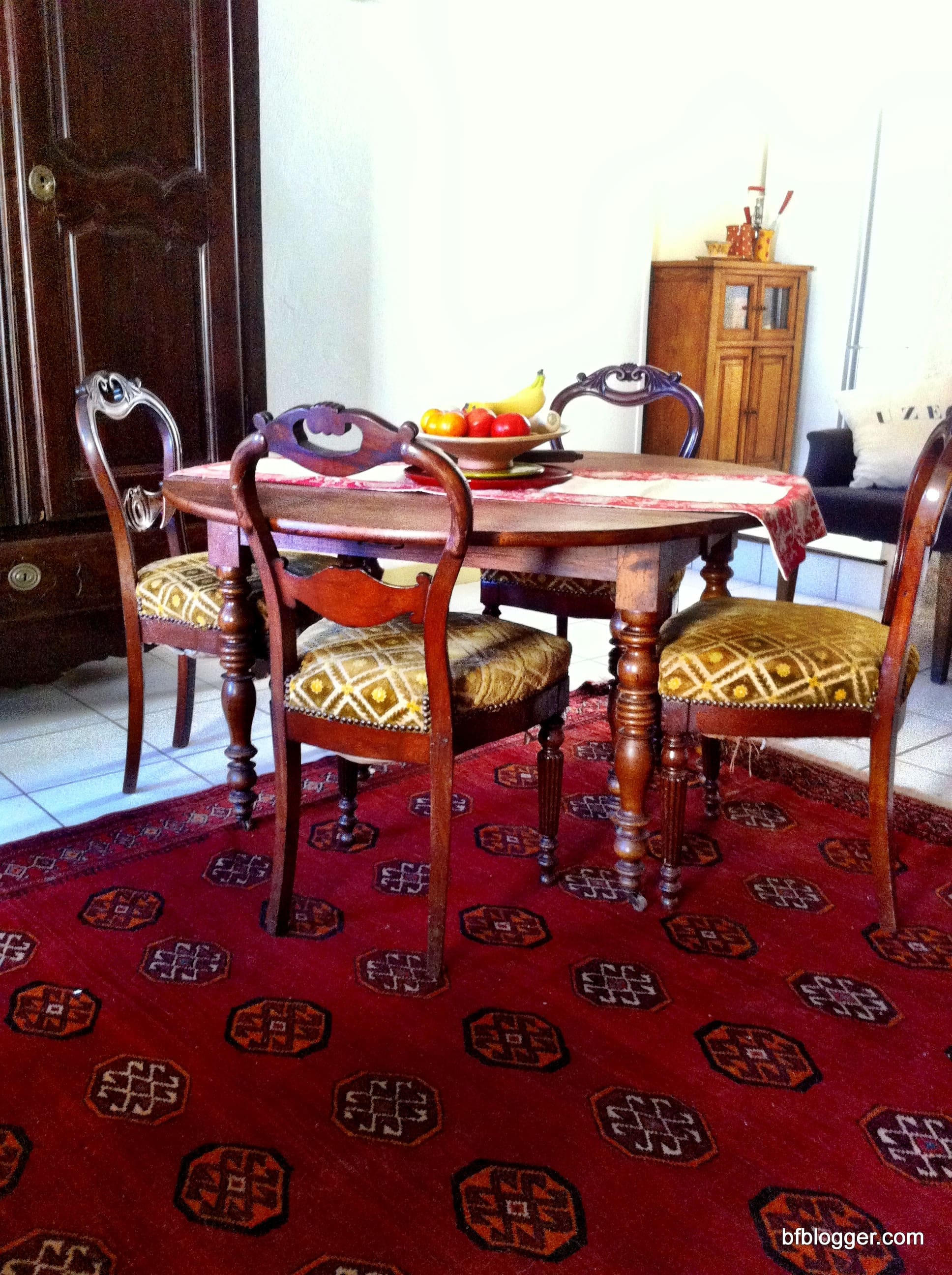 brocante furniture