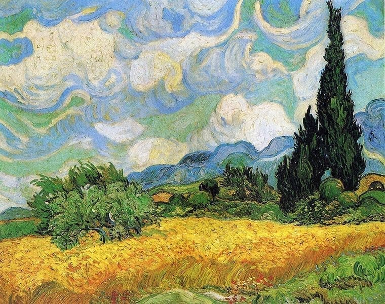 Van Gogh
