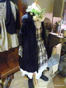 french fashion bobo style
