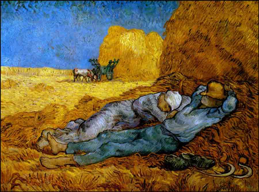 Van Gogh