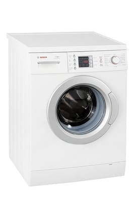washer dryer