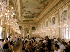 Restaurant Musée d'Orsay