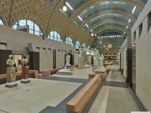 Musee Orsay