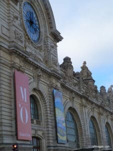 Musee de Orsay
