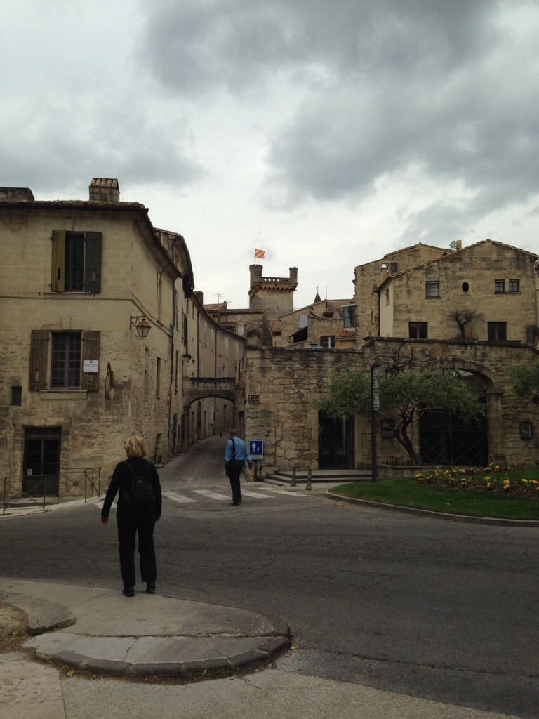 Tour of France and Italy Tour of France and Italy