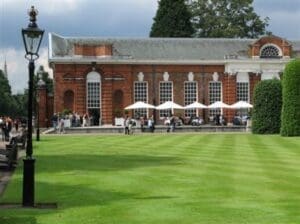 The Orangery