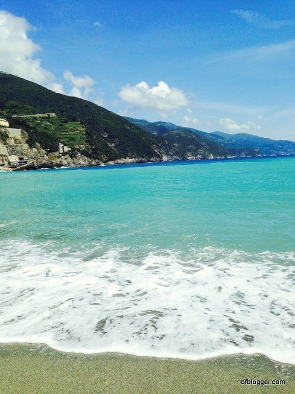 Visit Cinque Terre