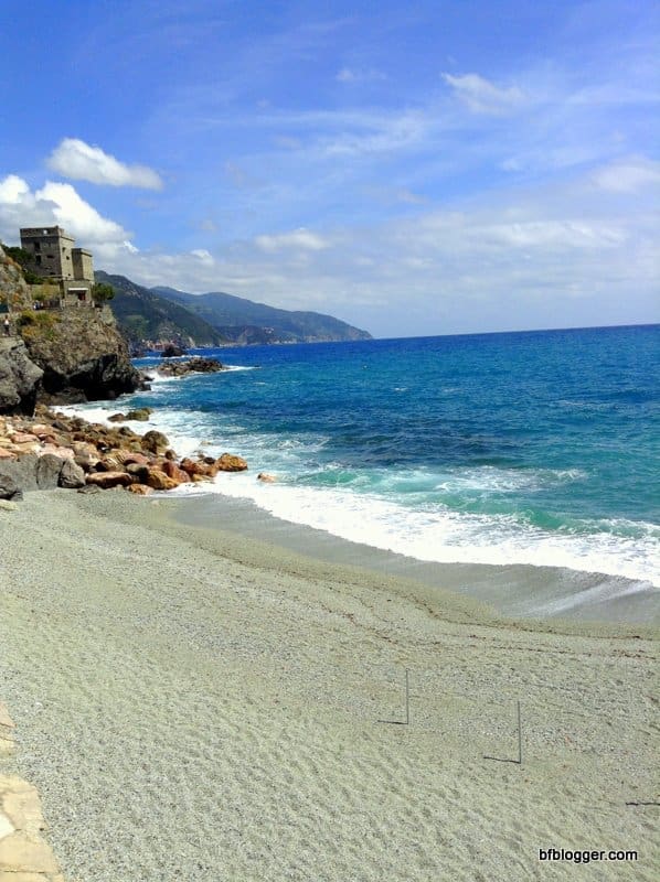 Visit Cinque Terre