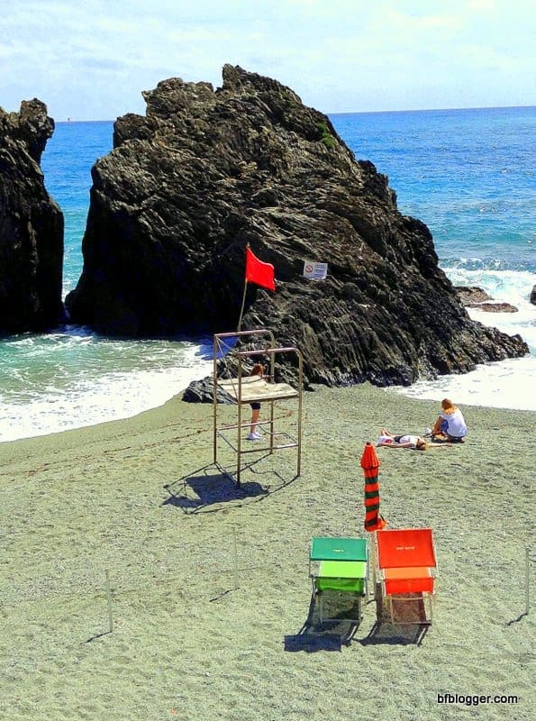 Visit Cinque Terre
