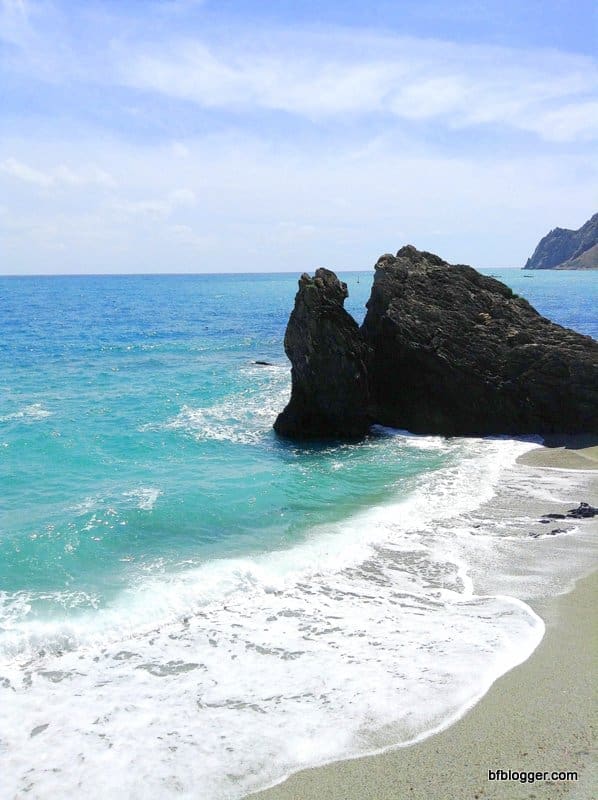 Visit Cinque Terre