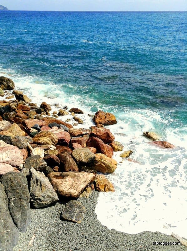 Visit Cinque Terre