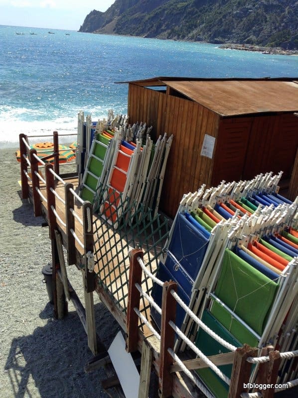 Visit Cinque Terre