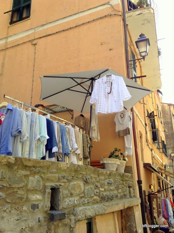 Visit Cinque Terre