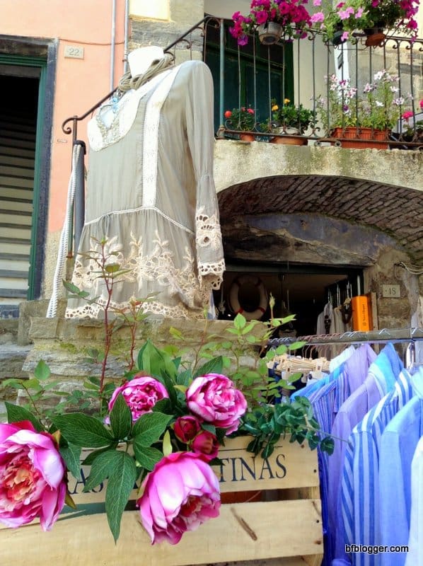 Visit Cinque Terre