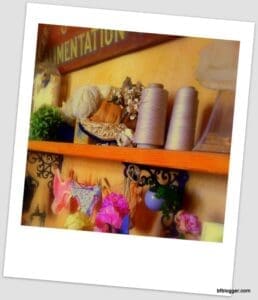 L'Atelier des Ours in Uzes, France L'Atelier des Ours in Uzes, France