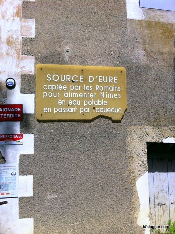 Sundays in Uzès Sundays in Uzès