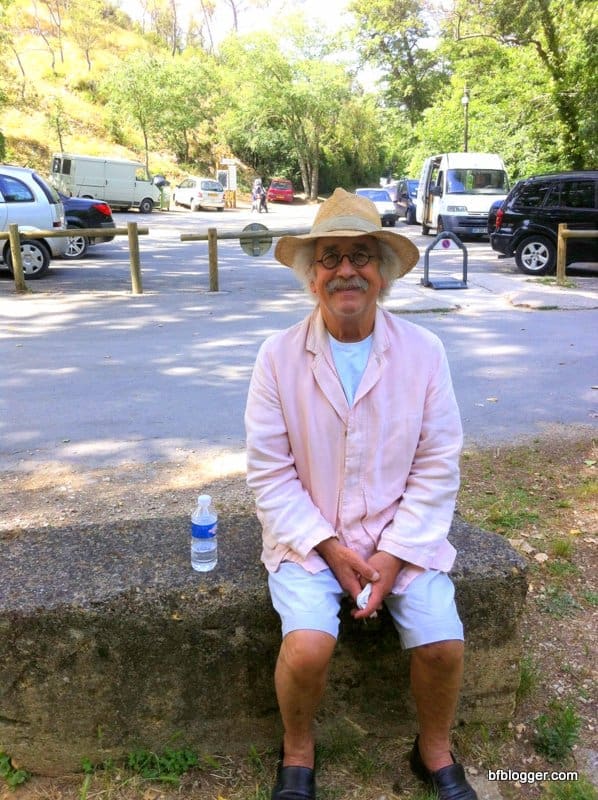 Sundays in Uzès Sundays in Uzès