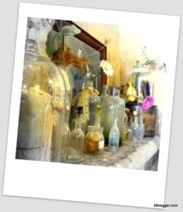 L'Atelier des Ours in Uzes, France L'Atelier des Ours in Uzes, France