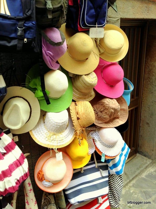 Visit Cinque Terre