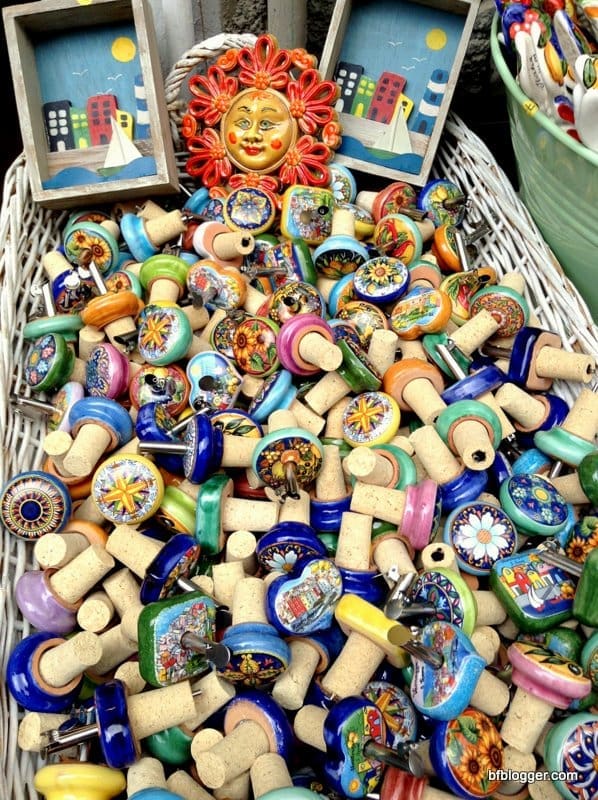Visit Cinque Terre