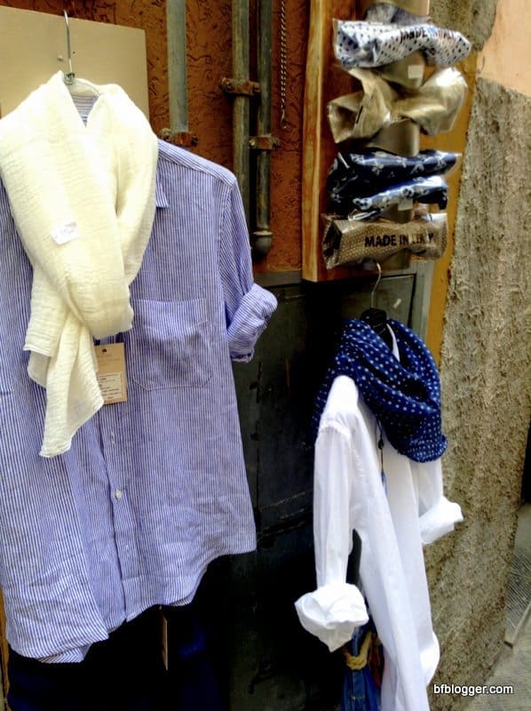 Visit Cinque Terre