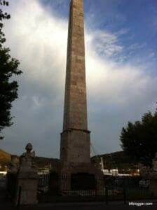 Port Vendres and Collioure, France