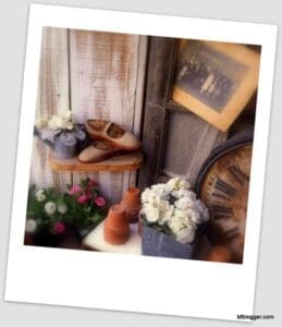 L'Atelier des Ours in Uzes, France L'Atelier des Ours in Uzes, France