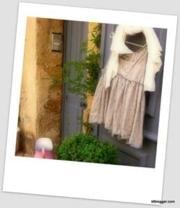 L'Atelier des Ours in Uzes, France L'Atelier des Ours in Uzes, France