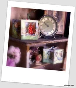 L'Atelier des Ours in Uzes, France L'Atelier des Ours in Uzes, France