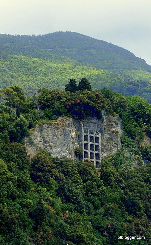 Visit Cinque Terre
