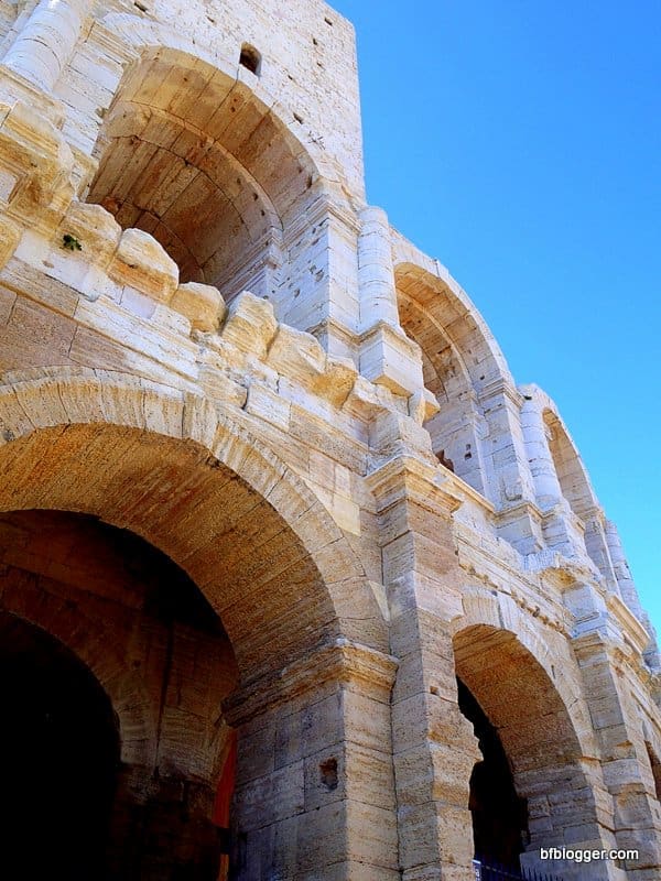 Uzes Day Trip