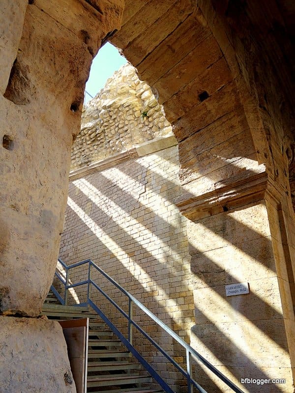 Uzes Day Trip