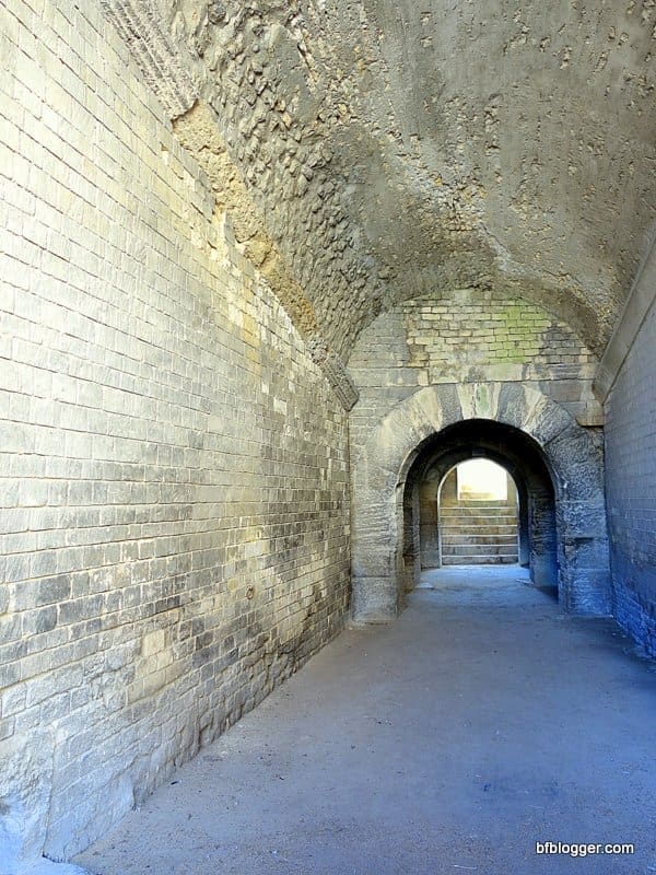 Uzes Day Trip