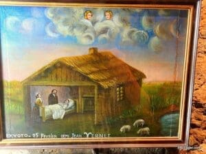 French folklore